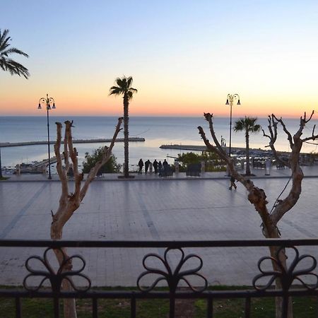Bnb Agora Panoramic Rooms シャッカ エクステリア 写真