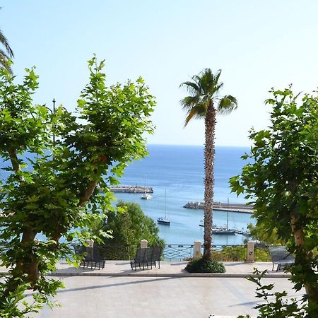 Bnb Agora Panoramic Rooms シャッカ エクステリア 写真
