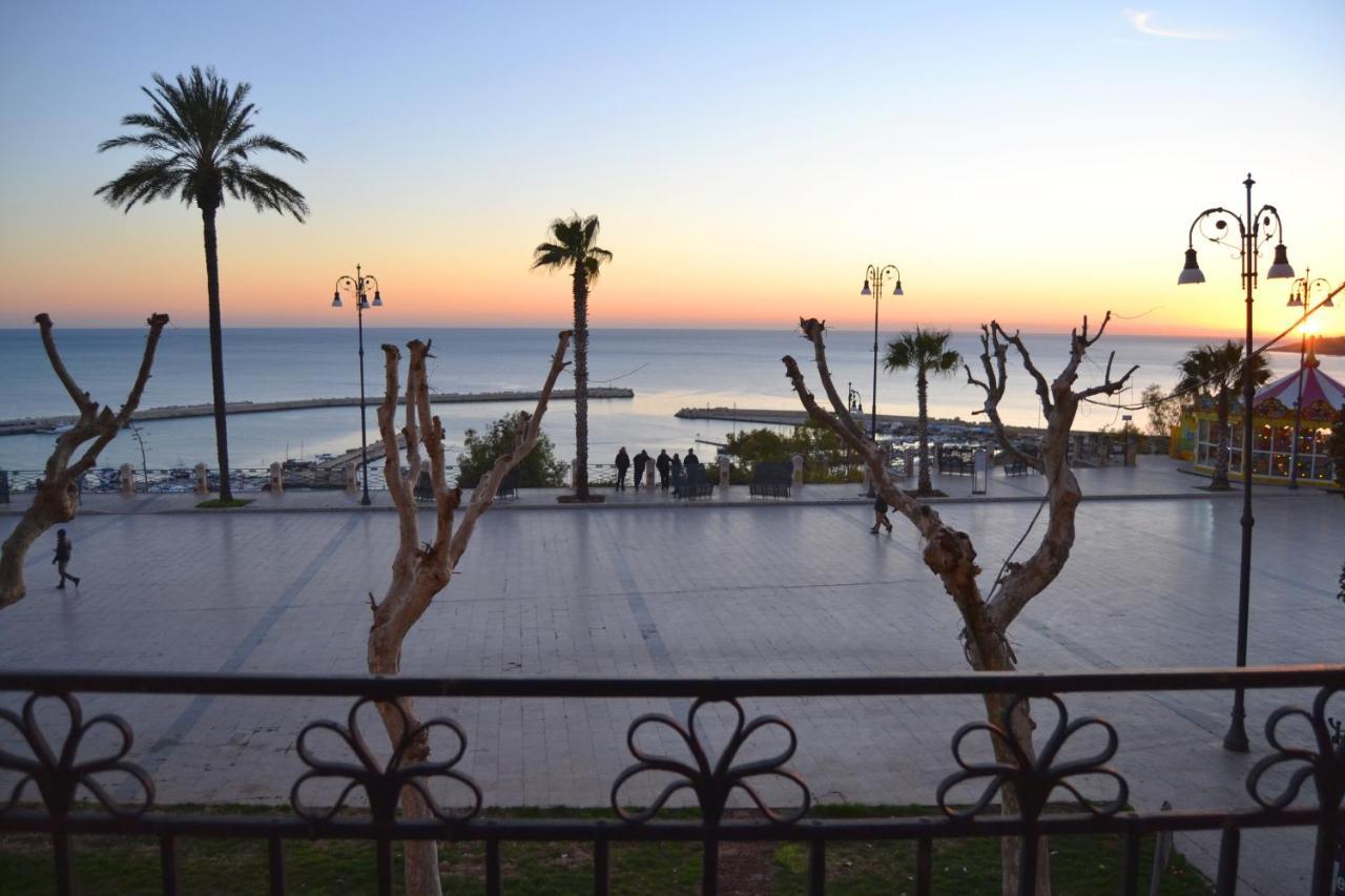 Bnb Agora Panoramic Rooms シャッカ エクステリア 写真