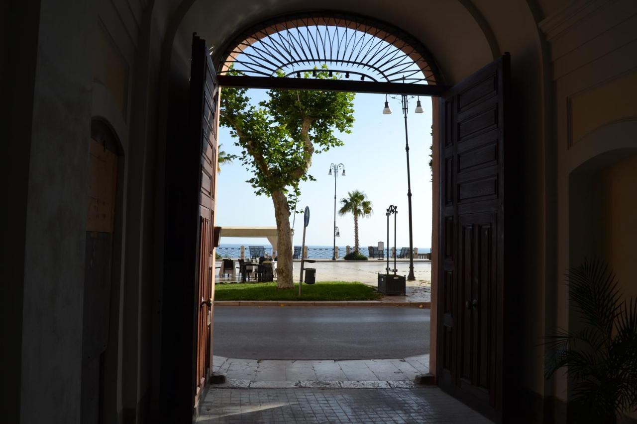 Bnb Agora Panoramic Rooms シャッカ エクステリア 写真