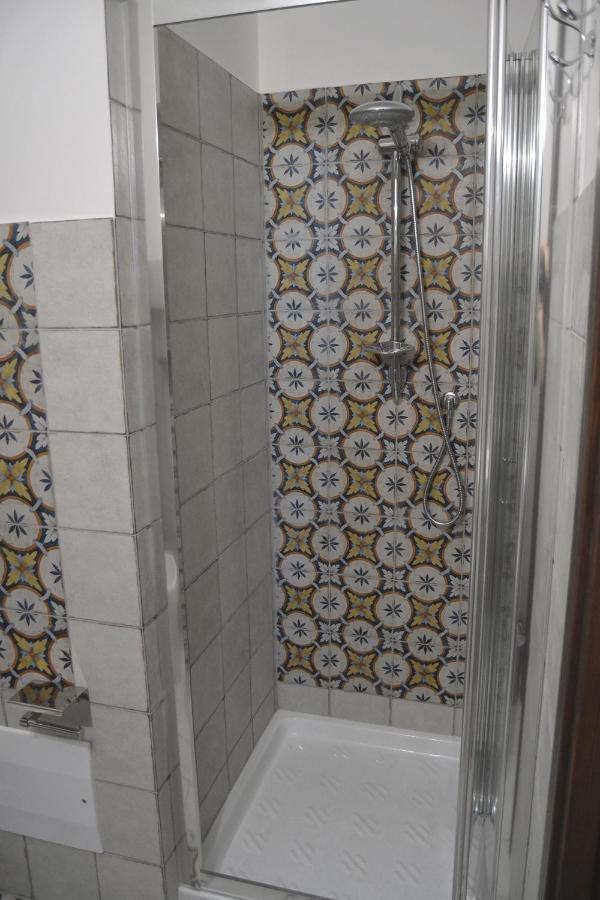 Bnb Agora Panoramic Rooms シャッカ エクステリア 写真
