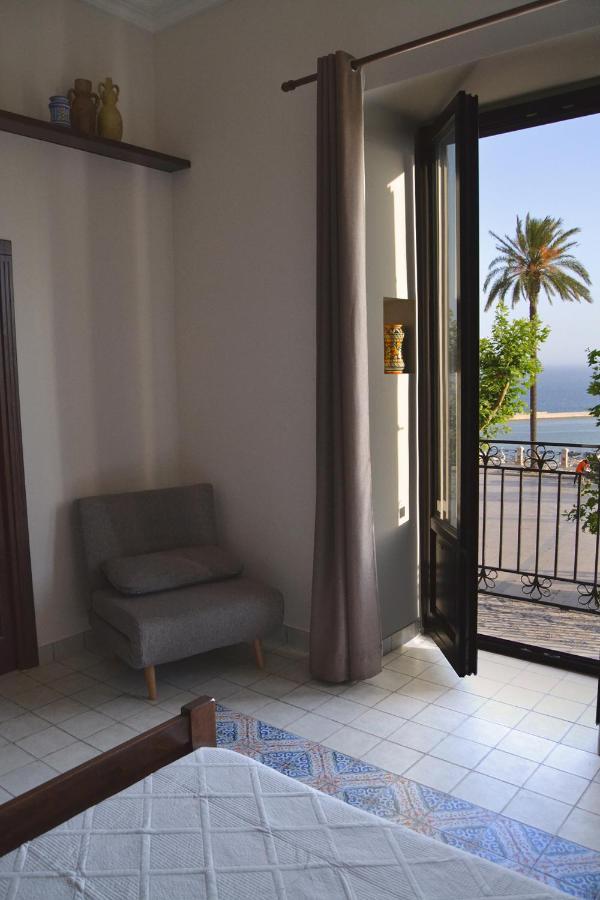 Bnb Agora Panoramic Rooms シャッカ エクステリア 写真