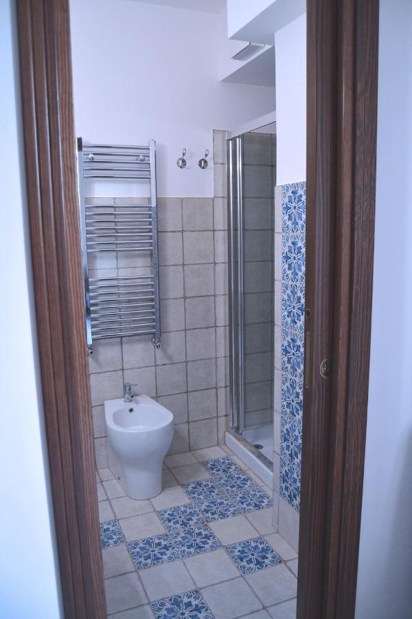 Bnb Agora Panoramic Rooms シャッカ エクステリア 写真