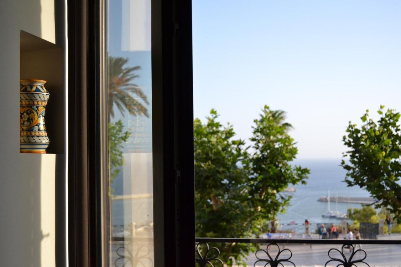 Bnb Agora Panoramic Rooms シャッカ エクステリア 写真