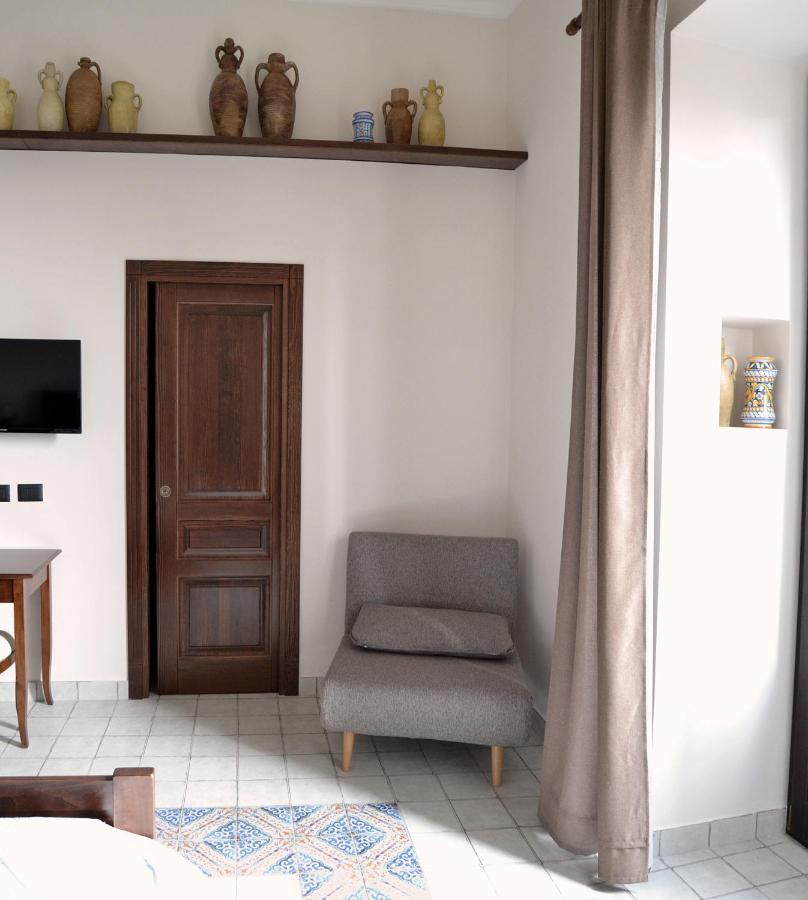 Bnb Agora Panoramic Rooms シャッカ エクステリア 写真