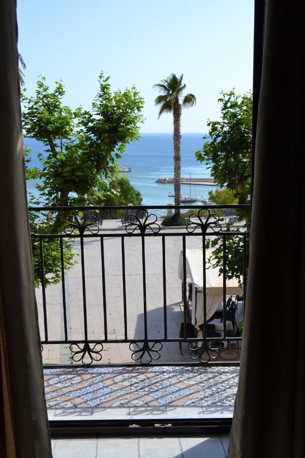 Bnb Agora Panoramic Rooms シャッカ エクステリア 写真