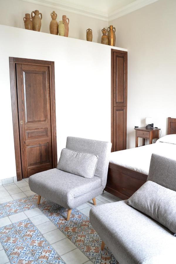 Bnb Agora Panoramic Rooms シャッカ エクステリア 写真