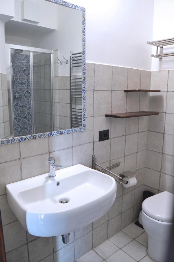 Bnb Agora Panoramic Rooms シャッカ エクステリア 写真