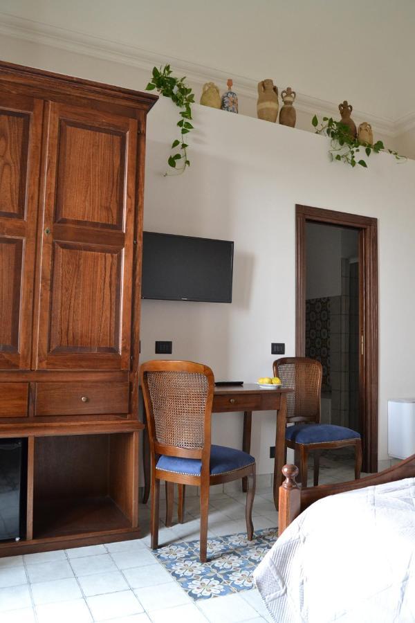 Bnb Agora Panoramic Rooms シャッカ エクステリア 写真