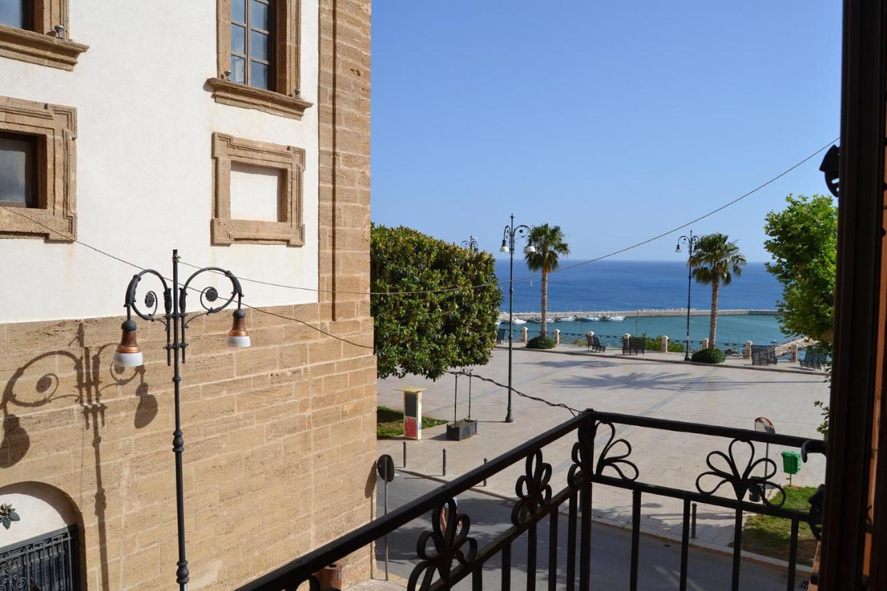 Bnb Agora Panoramic Rooms シャッカ エクステリア 写真