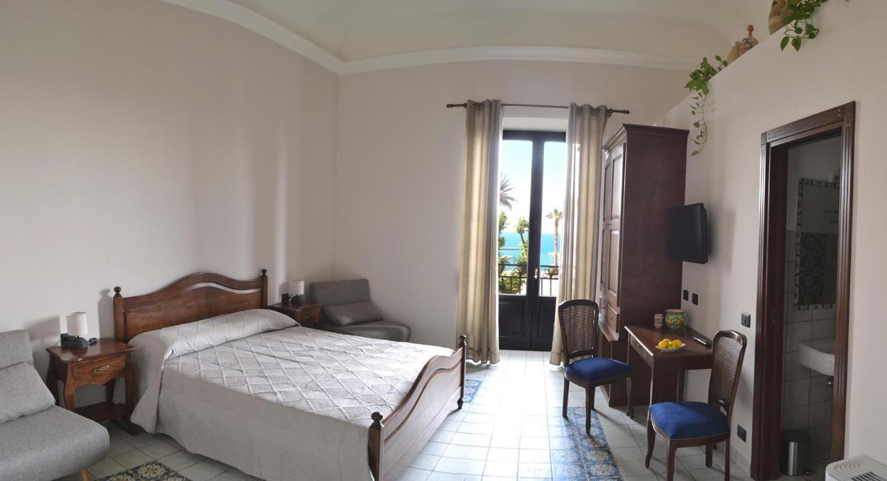 Bnb Agora Panoramic Rooms シャッカ エクステリア 写真