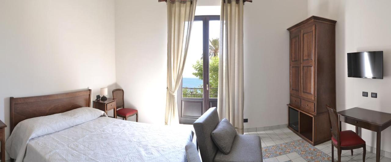 Bnb Agora Panoramic Rooms シャッカ エクステリア 写真