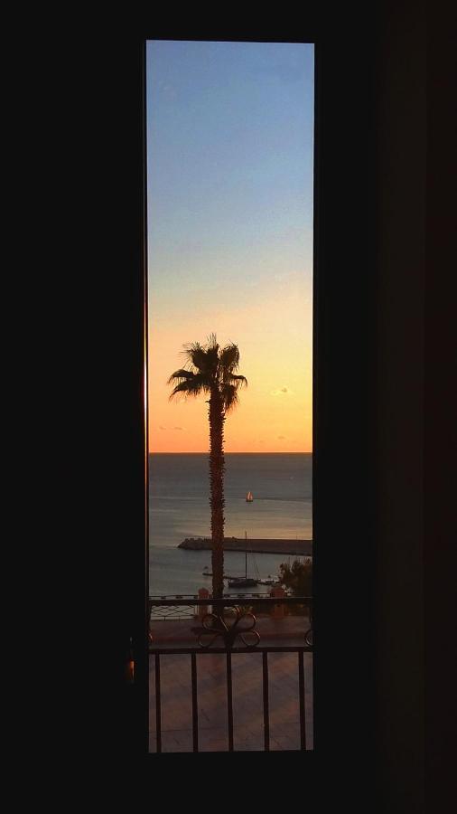 Bnb Agora Panoramic Rooms シャッカ エクステリア 写真
