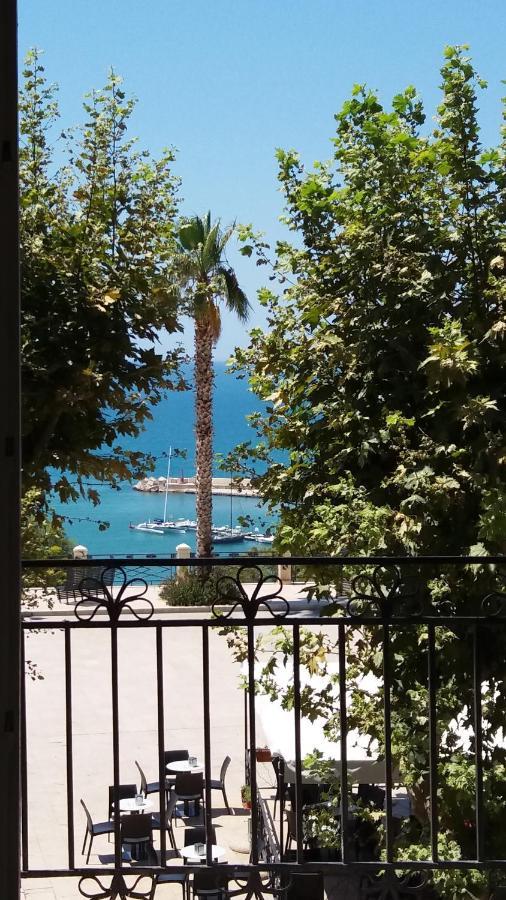 Bnb Agora Panoramic Rooms シャッカ エクステリア 写真