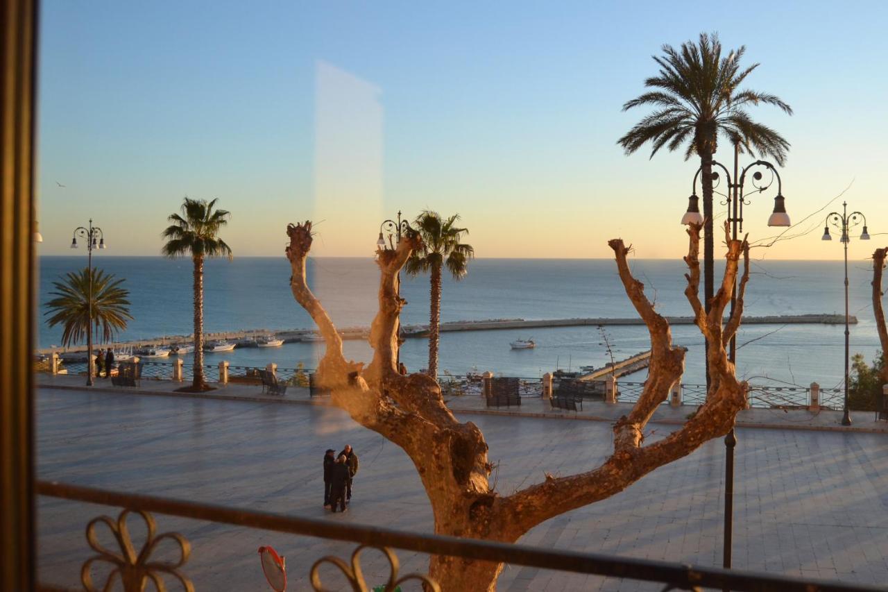 Bnb Agora Panoramic Rooms シャッカ エクステリア 写真