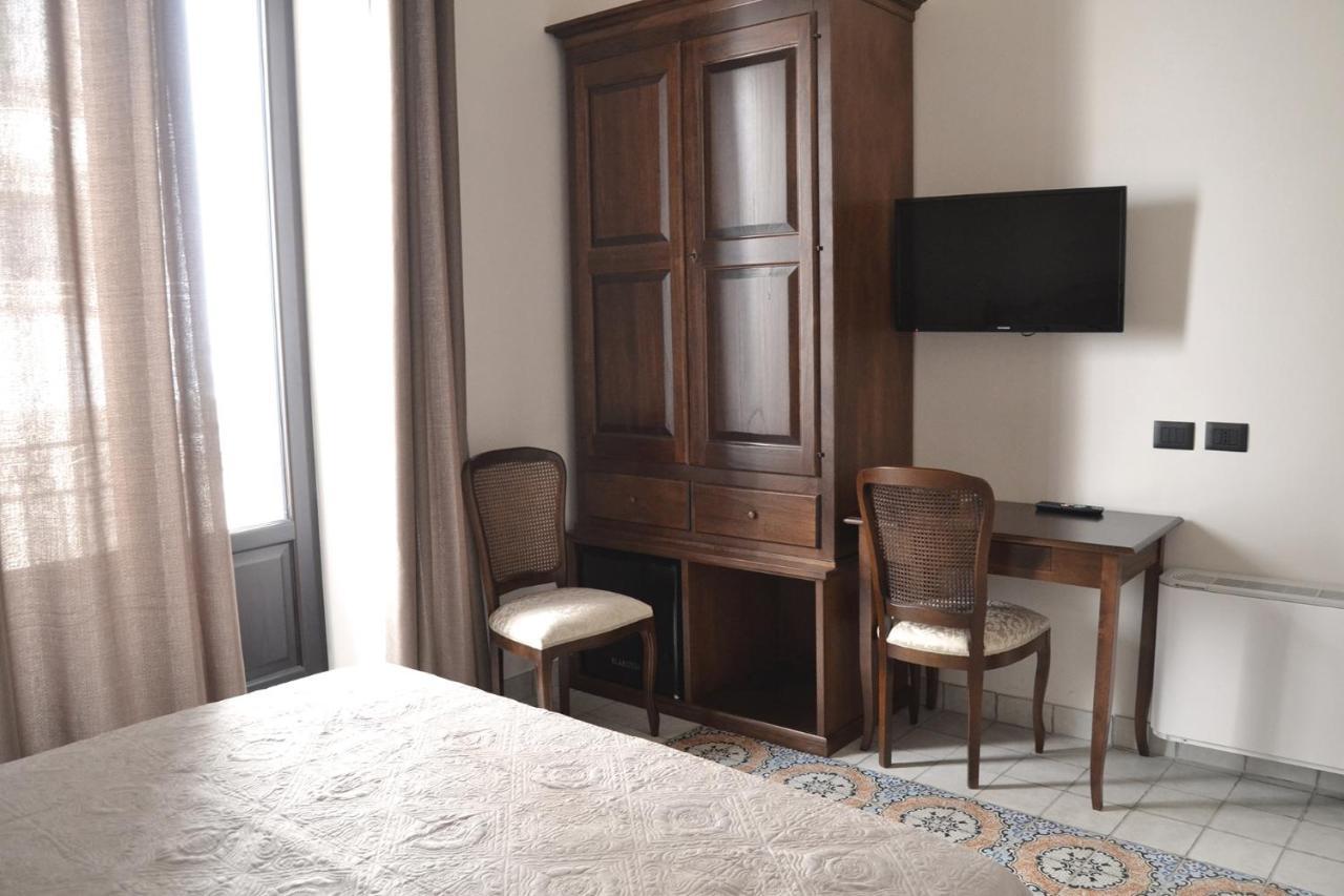 Bnb Agora Panoramic Rooms シャッカ エクステリア 写真