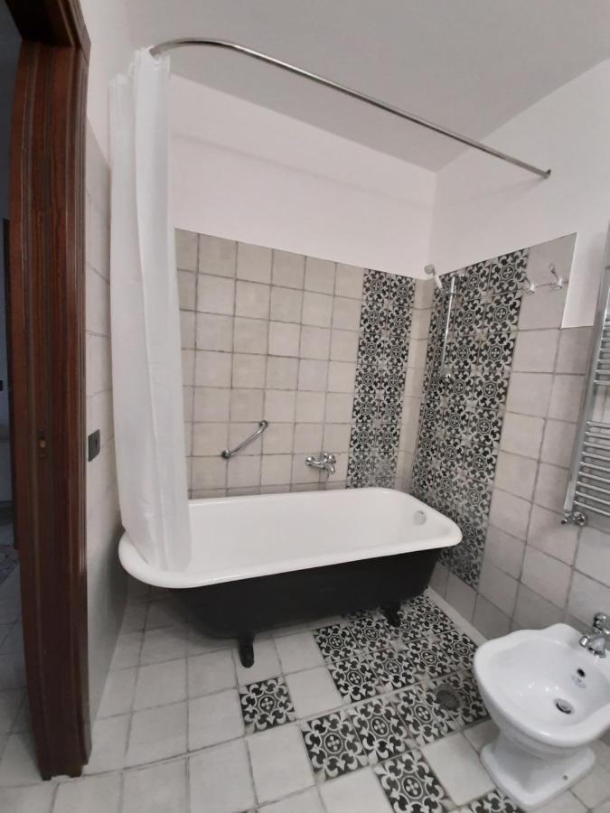 Bnb Agora Panoramic Rooms シャッカ エクステリア 写真