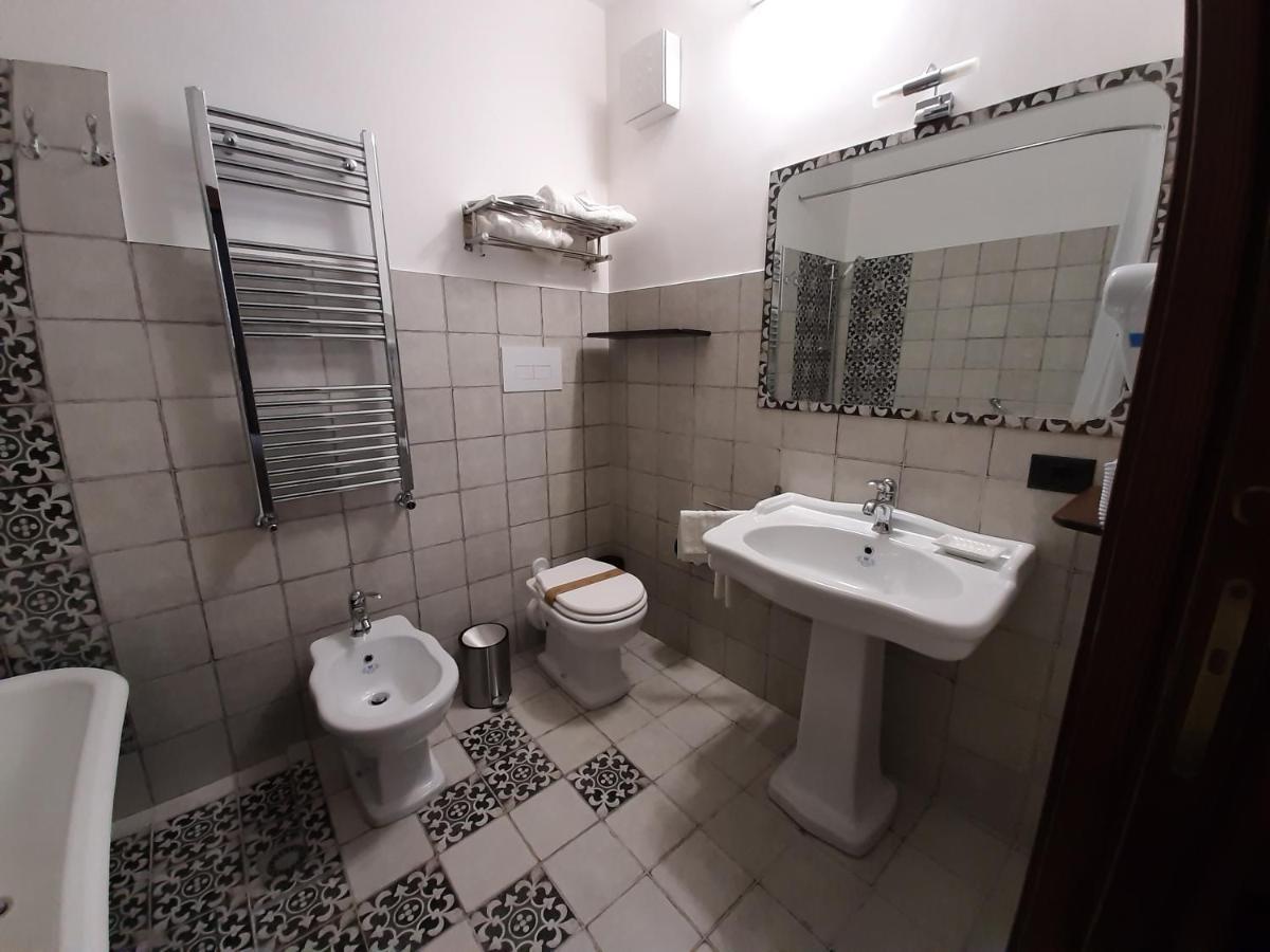 Bnb Agora Panoramic Rooms シャッカ エクステリア 写真